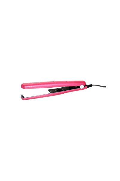 Hausberg Hair Straightener HB30R, 30W, Fast Heating, Pink