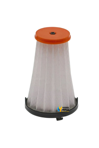 Ozba Ticaret Φίλτρο ηλεκτρικής σκούπας συμβατό με Electrolux ZB3005