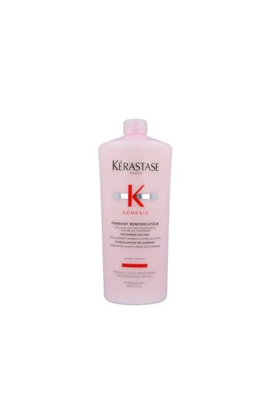 Kerastase Kérastase Genesis Fondant Renforçateur Conditioner 1000ml – Anti-Hair Fall Conditioner for Weak Hair