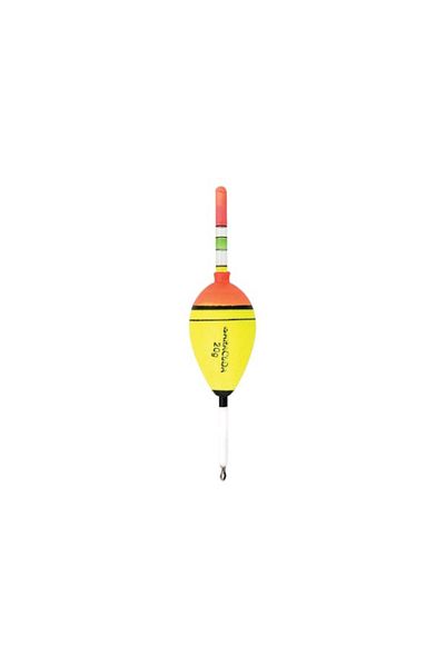 Baracuda Set plutitoare Fish-On-X EVA 005 - 20 grame