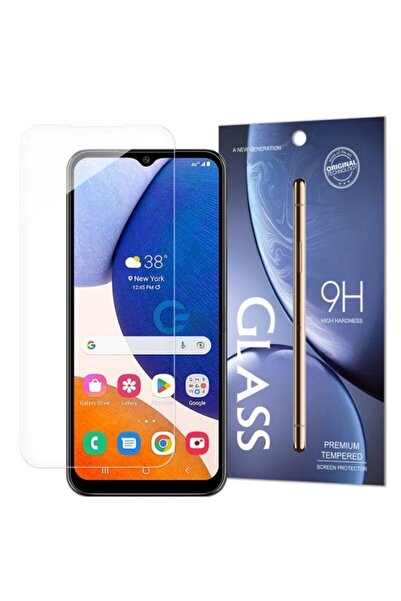 OEM Protector de ecran pentru Samsung Galaxy A14 A145 / A14 5G A146, sticlă s...