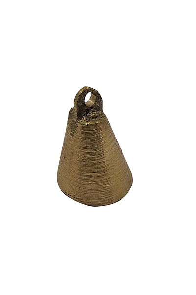flores Bronze bell, Ø 25 mm, height 35 mm