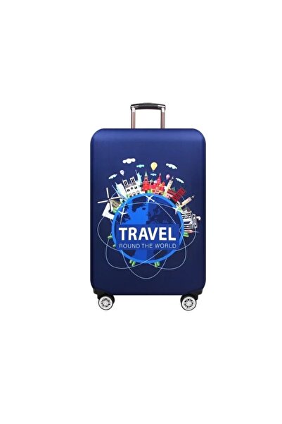 eR D L Trolley protective cover size M, Travel model, eR D L