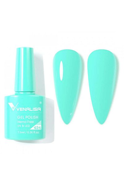 Venalisa Oja semipermanentă fără Hema, 7,3 ml, 424