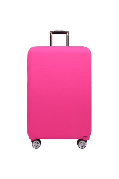 eR D L Husă de protecție pentru cărucior mărimea L, roz, eR D L