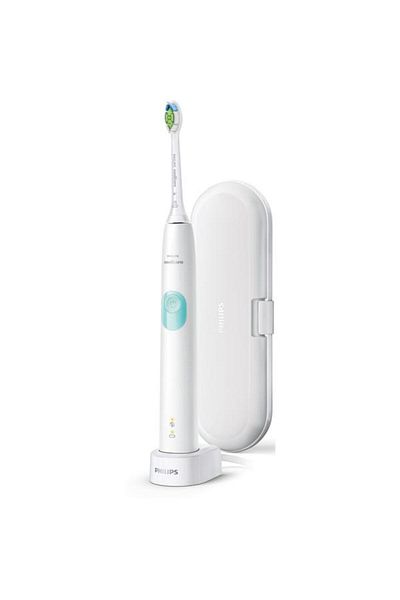 Philips Electric Sonic Toothbrush Sonicare ProtectiveClean HX6807/28