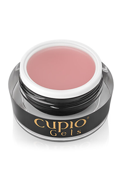 Cupio Gel pro techniku bez pilování - Make-Up Fiber 50ml