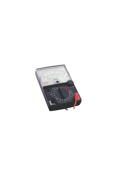 flores Multimetru analog, YX 360-TR