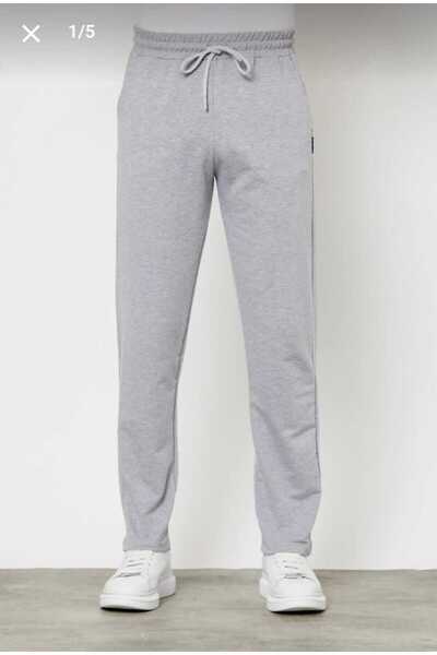 UYN SPORT Jogger Paça 2İplik Eşofman Altı