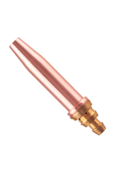 flores Пропанова дюза за кислородно рязане, Бренер, 3/64"