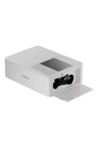 Canon SELPHY CP1500 Compact Portable Photo Printer – Wi-Fi & Direct Printing for Photos, Collages