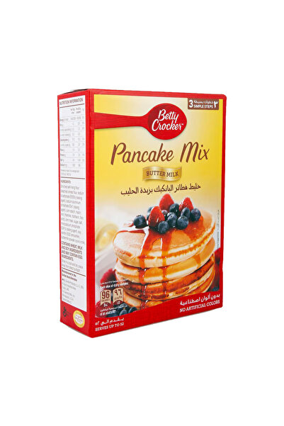 BETTY CROCKER Buttermilk Pancake Mix, 907 g