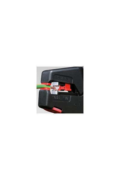 Knipex stripping pliers 0.03-10mm²