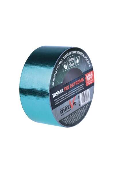 MOTIVE Banda adeziva pentru reparatii Fix-Extreme 48mmx10m