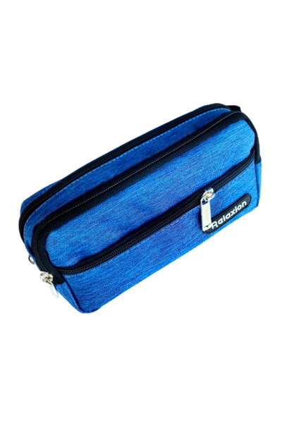 Glanart 3-sekcija Lan držač za olovke, 1 komad