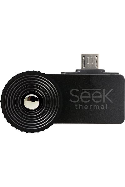 Seek Thermal Compact Imager For Android