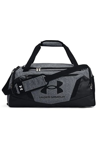 Under Armour Ua Undeniable 5.0 Duffle Sm Sports Bag (40L) Gray