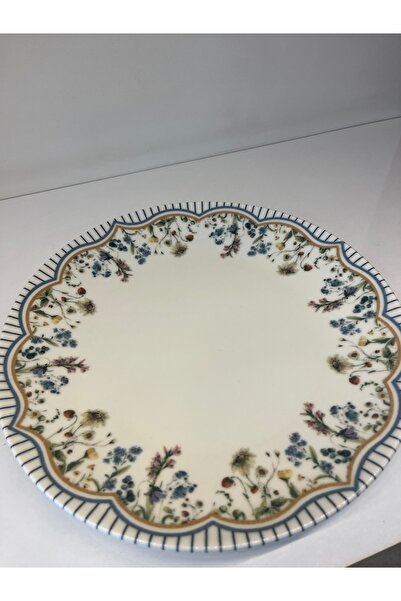 First Class 24 Parça Yemek Takımı