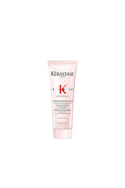 Kerastase Kérastase Genesis Fondant Renforçateur Conditioner 75ml – Travel Size Anti Hair Fall Care