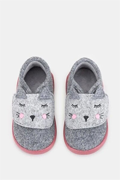 IGOR Παιδικά παπούτσια Homie Miau Home Rasberry W10327-133