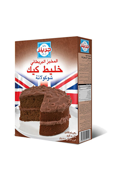 Green's مزيج كيك جرينز بالشوكولاتة، 500 غرام