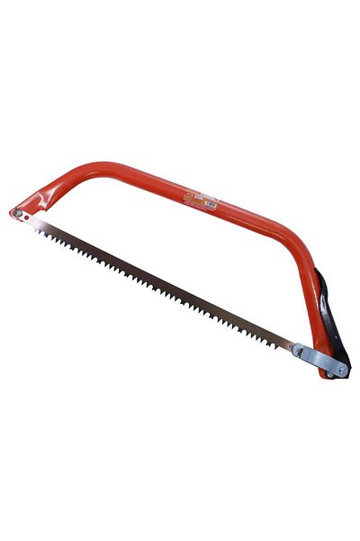 flores Metal hand saw, 60 cm wood blade, 24"