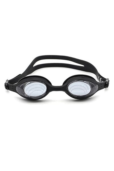 LİNOTTİ Swimming Glasses with Flexible Nose