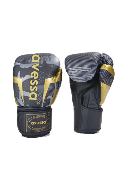 AVESSA Kys-110 Boks Eldiveni 10 Oz