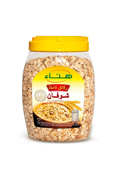 Hanaa شوفان كامل، 900 غرام