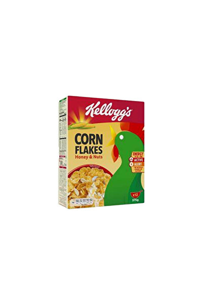 Kellogg's رقائق النخالة، 375 غرام