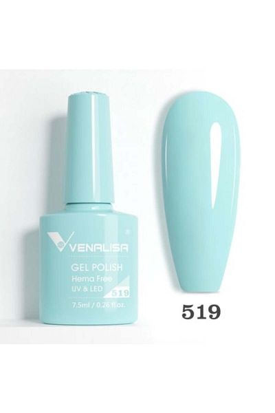 Venalisa Oja semipermanenta VIP 5 Hema-Free 519