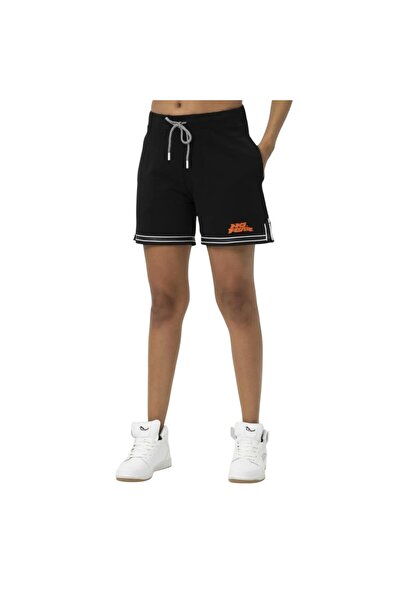 Generic Brand Pantaloni scurți de damă cu șireturi