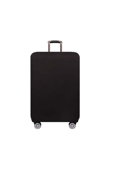 eR D L Trolley protective cover size M, black, eR D L