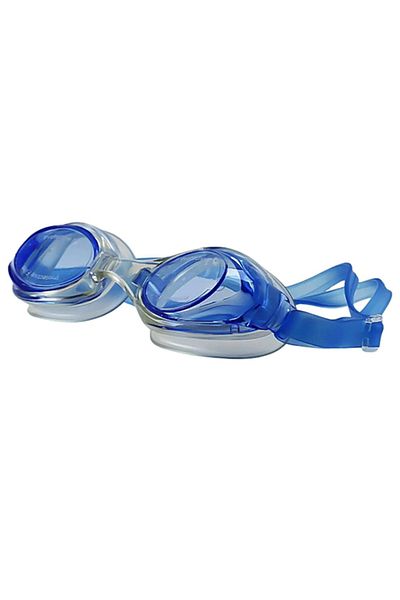 LİNOTTİ Swimming Glasses with Flexible Nose