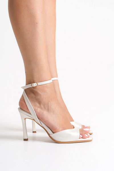wolfcity Color New Heeled Women's Shoes 5-0-1