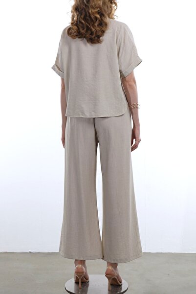 Loft Γυναικείο Παντελόνι