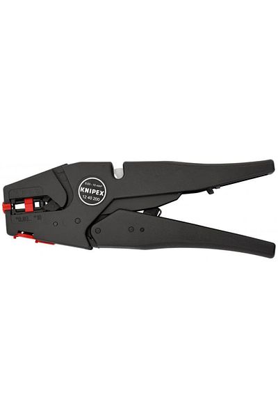 Knipex stripping pliers 0.03-10mm²