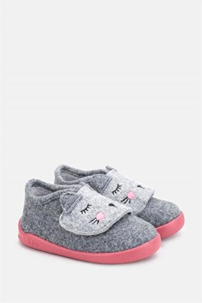 IGOR Παιδικά παπούτσια Homie Miau Home Rasberry W10327-133