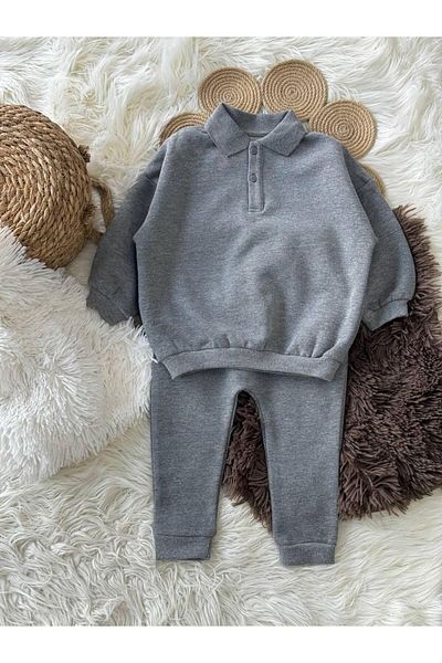 BabyDia Baby Bottom Top Set