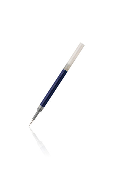Pentel Energel Jel Kalem Refill ( Yedek) 1.0 mm Mavi