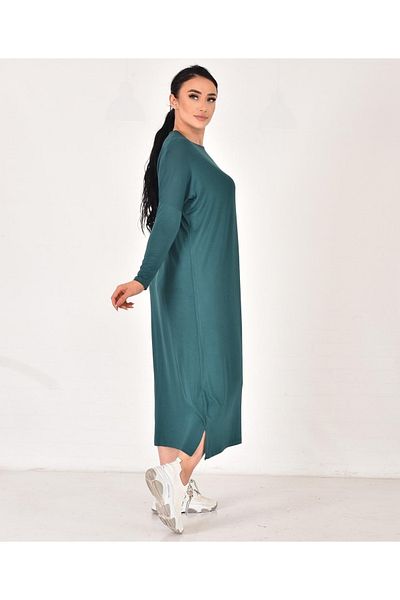 Pollux Fashion Long Sleeve Inner Dress/ Long Sleeve Dress Layer