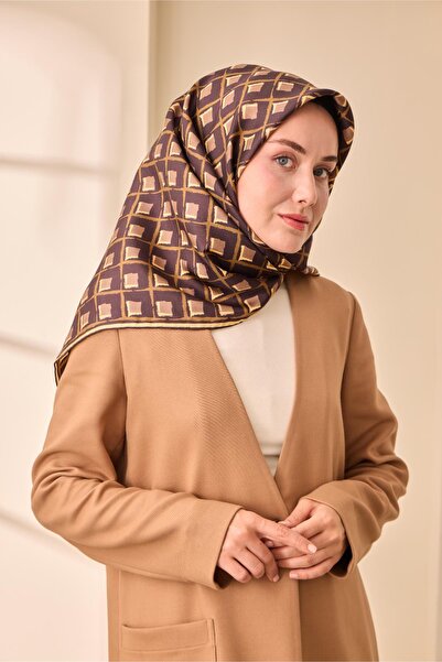 Silk Home Μεταξωτό μαντήλι Twill 11474-27