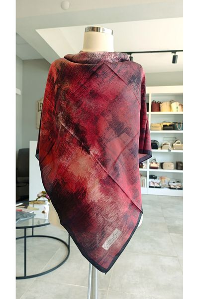 LA BOUTIQUE Special Series Cotton Bamboo Scarf