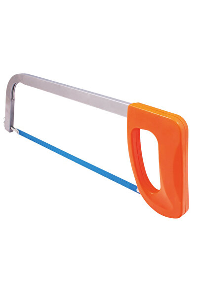 flores Реципрочна трион FS-11168, с острие, метална рамка и пластмасова дръжк...