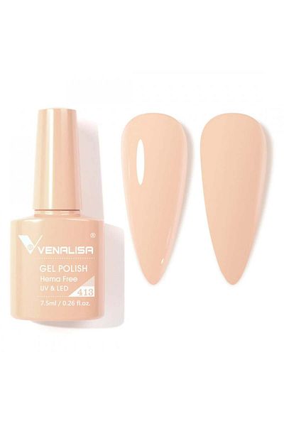 Venalisa Oja semipermanenta Venalisa, hema-free, 7.3 ml, 413