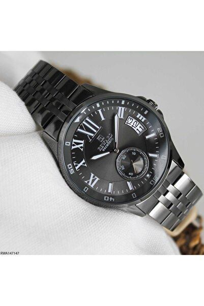 Reward Rwa147147 Men's Wrist Watch with Steel Band