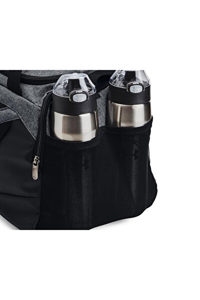 Under Armour Ua Undeniable 5.0 Duffle Sm Spor Çantası (40L) Gri