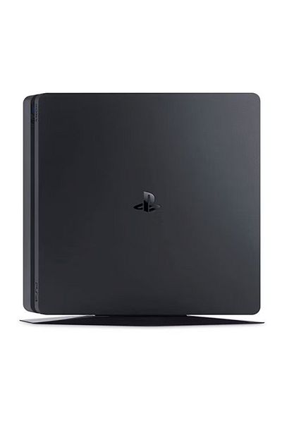 Sony PlayStation 4 Slim 500 GB International Console Bundle with Two DualShock 4 Controllers