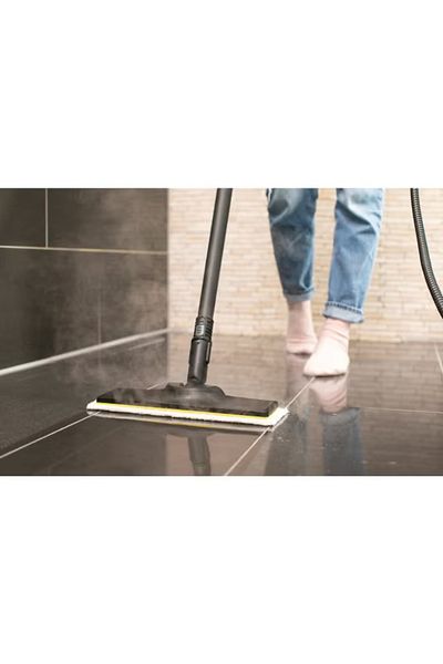 Karcher SC2 Steam Cleaner – 1500W High-Pressure Multipurpose Steam Ideal for Home, Kitchen & Bathroom