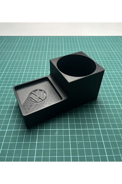 3B38 Vw Golf 3 Cup Holder